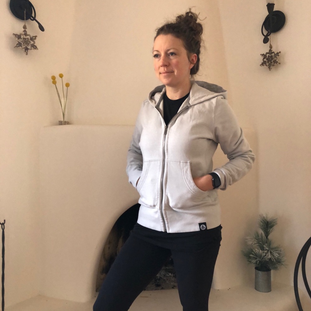 American Giant Classic Hoodie